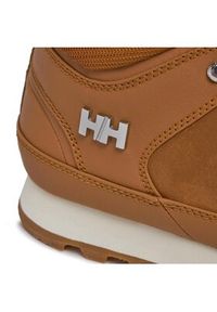 Helly Hansen Trekkingi Calgary 108-74.728 Brązowy. Kolor: brązowy. Materiał: nubuk, skóra. Sport: turystyka piesza #7