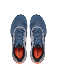 Adidas - adidas Buty do biegania Terrex Soulstride Trail Running IG8024 Niebieski. Kolor: niebieski. Model: Adidas Terrex. Sport: bieganie #3