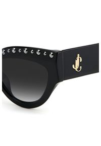 Jimmy Choo - Okulary SONJA/G/S JIMMY CHOO #4