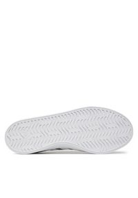 Adidas - adidas Sneakersy Vl Court 3.0 ID6276 Szary. Kolor: szary. Materiał: zamsz, skóra #3