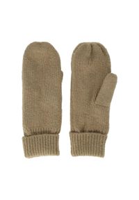 Rękawiczki damskie Athlecia Kotoko. Kolor: szary, wielokolorowy, zielony. Sezon: zima. Sport: narciarstwo #1