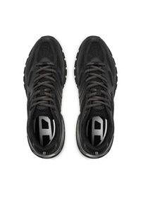 Diesel Sneakersy S-Serendipity Pro-X1 Y03373P0423 Czarny. Kolor: czarny. Materiał: materiał, mesh #5