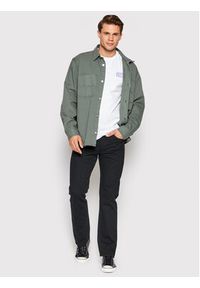 Levi's® Jeansy 501® 00501-0165 Czarny Original Fit. Kolor: czarny