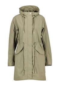 Didriksons Parka Helen 504644 Zielony Regular Fit. Kolor: zielony. Materiał: syntetyk #6