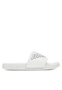 Emporio Armani Klapki XVPS11 XR273 T680 Biały. Kolor: biały