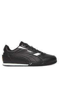 Sneakersy Puma. Kolor: czarny