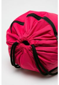 Nike - Plecak. Kolor: różowy #3