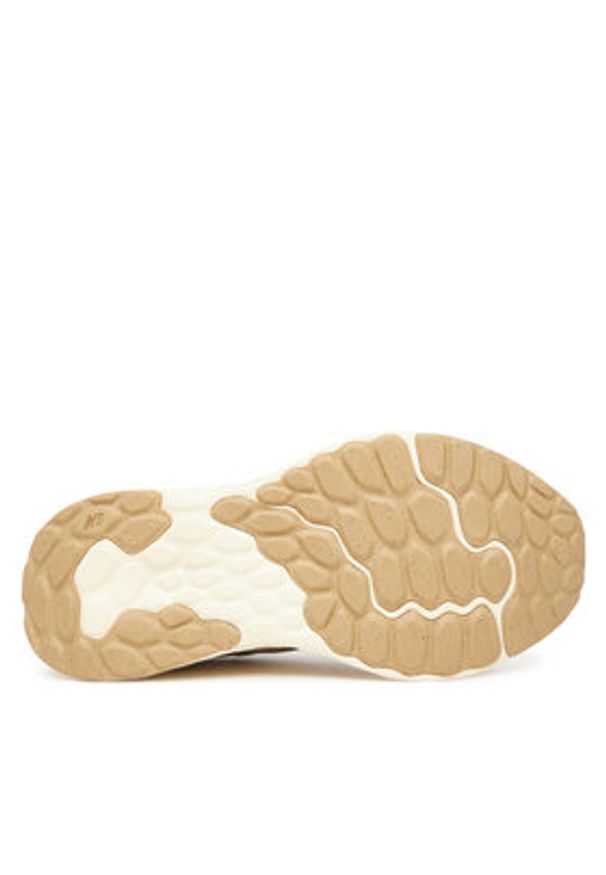 New Balance Buty do biegania Arishi WARISTG4 Beżowy. Kolor: beżowy. Materiał: materiał