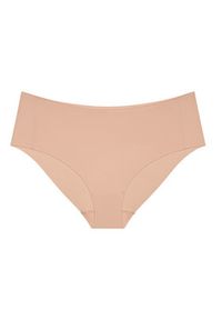 Triumph Figi klasyczne Smart Invisible 10222269 Beżowy. Kolor: beżowy. Materiał: syntetyk #5