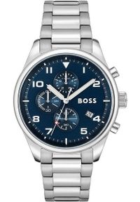 HUGO BOSS - Zegarek Hugo Boss Zegarek Męski Hugo Boss 1513989 ( 44 mm) #1