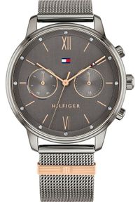 Zegarek Tommy Hilfiger ZEGAREK DAMSKI TOMMY HILFIGER BLAKE (zf515b) #1
