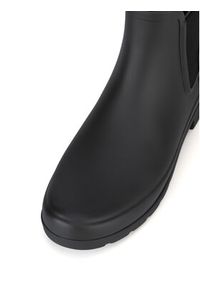Hunter Kalosze WFS2201RMA Czarny. Kolor: czarny. Materiał: kauczuk #3