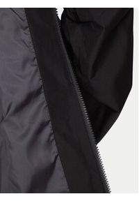 Helly Hansen Kurtka przeciwdeszczowa Rig Rain Jacket 54096 Czarny Regular Fit. Kolor: czarny. Materiał: syntetyk #6