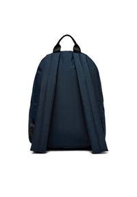 Tommy Jeans Plecak Tjw Ess Daily Backpack AW0AW16272 Granatowy. Kolor: niebieski. Materiał: materiał #5