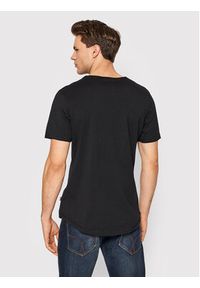 JOOP! Jeans T-Shirt 15 JJJ-05Cliff 30032103 Czarny Regular Fit. Kolor: czarny. Materiał: bawełna #5