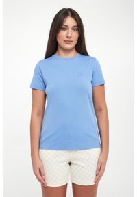 T-shirt damski Tia JOOP! #4