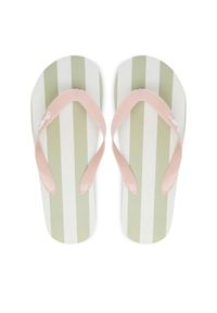 Japonki Guess. Kolor: różowy #1