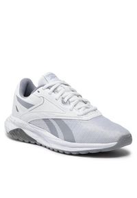 Reebok Buty do biegania Liquifect 90 2 GY7750 Biały. Kolor: biały. Materiał: materiał #7