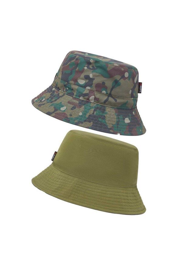 TRAKKER - Odwracalna cewka Trakker. Kolor: zielony