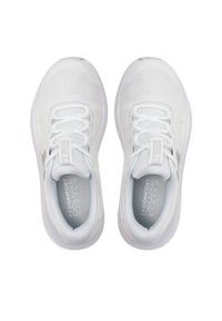 Under Armour Buty do biegania Ua W Charged Surge 4 3027007 Biały. Kolor: biały. Materiał: materiał #4