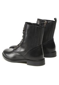 Lasocki Trzewiki ARC-NEW2-11 Czarny. Kolor: czarny. Materiał: skóra #3