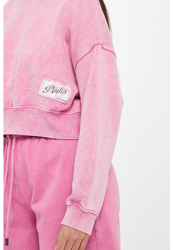 Pinko - Bluza damska Lavacourt PINKO