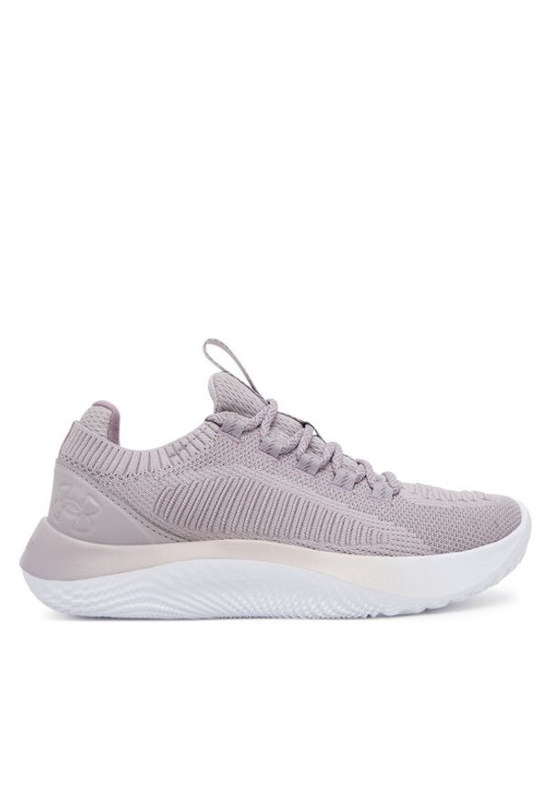 Under Armour Buty na siłownię Ua W Dynamic 2 3028077 Szary. Kolor: szary. Materiał: materiał. Sport: fitness