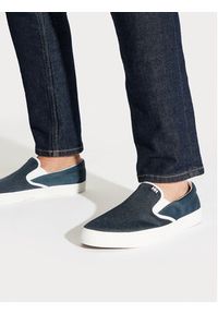 Helly Hansen Tenisówki Cph Eco Slip-On 11699_597 Granatowy. Zapięcie: bez zapięcia. Kolor: niebieski. Materiał: materiał #7