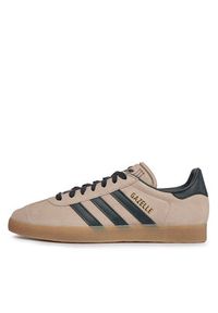 Adidas - adidas Sneakersy Gazelle IG6199 Beżowy. Kolor: beżowy. Model: Adidas Gazelle #4