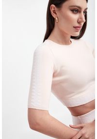 Elisabetta Franchi - Sweter damski ELISABETTA FRANCHI #3