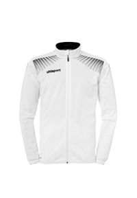 UHLSPORT - Kurtka dziecięca Uhlsport Goal Classic. Kolor: wielokolorowy, biały, czarny. Sport: piłka nożna #1