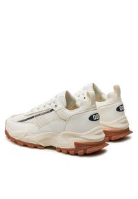 Armani Exchange Sneakersy XUX194 XV793 N481 Biały. Kolor: biały #4