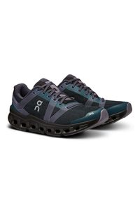 Buty On Running Cloudgo W 5598087 niebieskie. Kolor: niebieski. Sport: bieganie