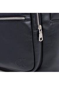 Calvin Klein Jeans Plecak ULTRALIGHT CAMPUS BP43 PU K50K511785 Czarny. Kolor: czarny