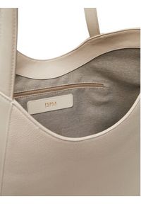 Furla Torebka WB01498 BX3353 PNN00 Écru. Materiał: skórzane #3