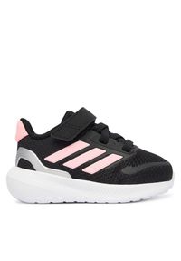 Adidas - Sneakersy adidas. Kolor: czarny #1