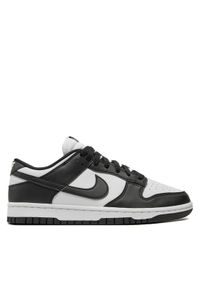 Nike Sneakersy Dunke Low Next Nature DD1873 102 Biały. Kolor: biały. Materiał: skóra #1