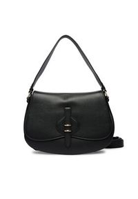 Coccinelle Torebka U7F coccinellemavery E1 U7F 12 01 01 Czarny. Kolor: czarny. Materiał: skórzane #4