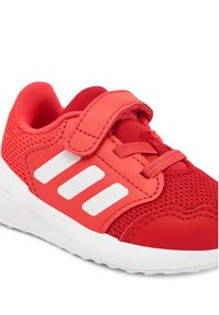 Adidas - adidas Sneakersy Tensaur Run 3.0 IH1045 Czerwony. Kolor: czerwony. Materiał: materiał. Sport: bieganie #6