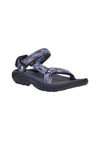 Buty do chodzenia damskie Teva Hurricane Xlt2. Kolor: wielokolorowy. Materiał: materiał, syntetyk. Sport: turystyka piesza