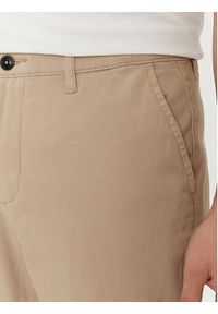 Jack & Jones - Jack&Jones Chinosy Dave 12212930 Szary Regular Fit. Kolor: szary. Materiał: bawełna #7