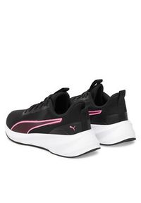 Puma Buty do biegania Flyer Lite 3 310797 18 Czarny. Kolor: czarny. Materiał: materiał #6