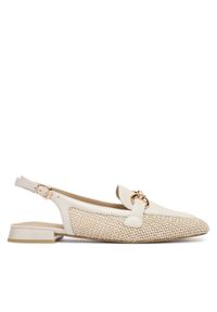 Baleriny Caprice. Kolor: szary #1