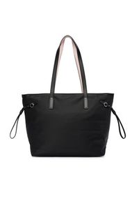 Karl Lagerfeld - KARL LAGERFELD Torebka B3W30351 Czarny. Kolor: czarny. Materiał: skórzane #5