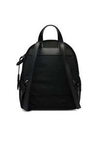 Karl Lagerfeld - KARL LAGERFELD Plecak B2W30067 Czarny. Kolor: czarny. Materiał: materiał #2
