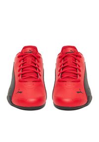 Puma Sneakersy C-CATCH 40267903 W Czerwony. Kolor: czerwony. Materiał: skóra #2