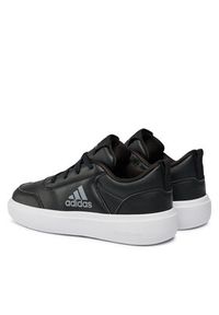 Adidas - adidas Buty Park ST Kids IF9055 Czarny. Kolor: czarny