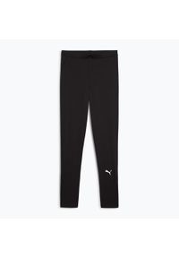 Puma - Legginsy do biegania męskie PUMA Run Velocity Long Tight. Kolor: czarny. Sport: bieganie