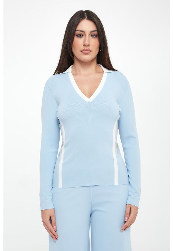 Sportalm - Sweter damski SPORTALM