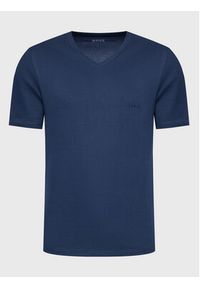 BOSS - Boss Komplet 3 t-shirtów Classic 50475285 Kolorowy Regular Fit. Materiał: bawełna. Wzór: kolorowy #7